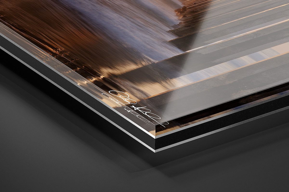 Acrylic Facemount | Ready to Hang print preview