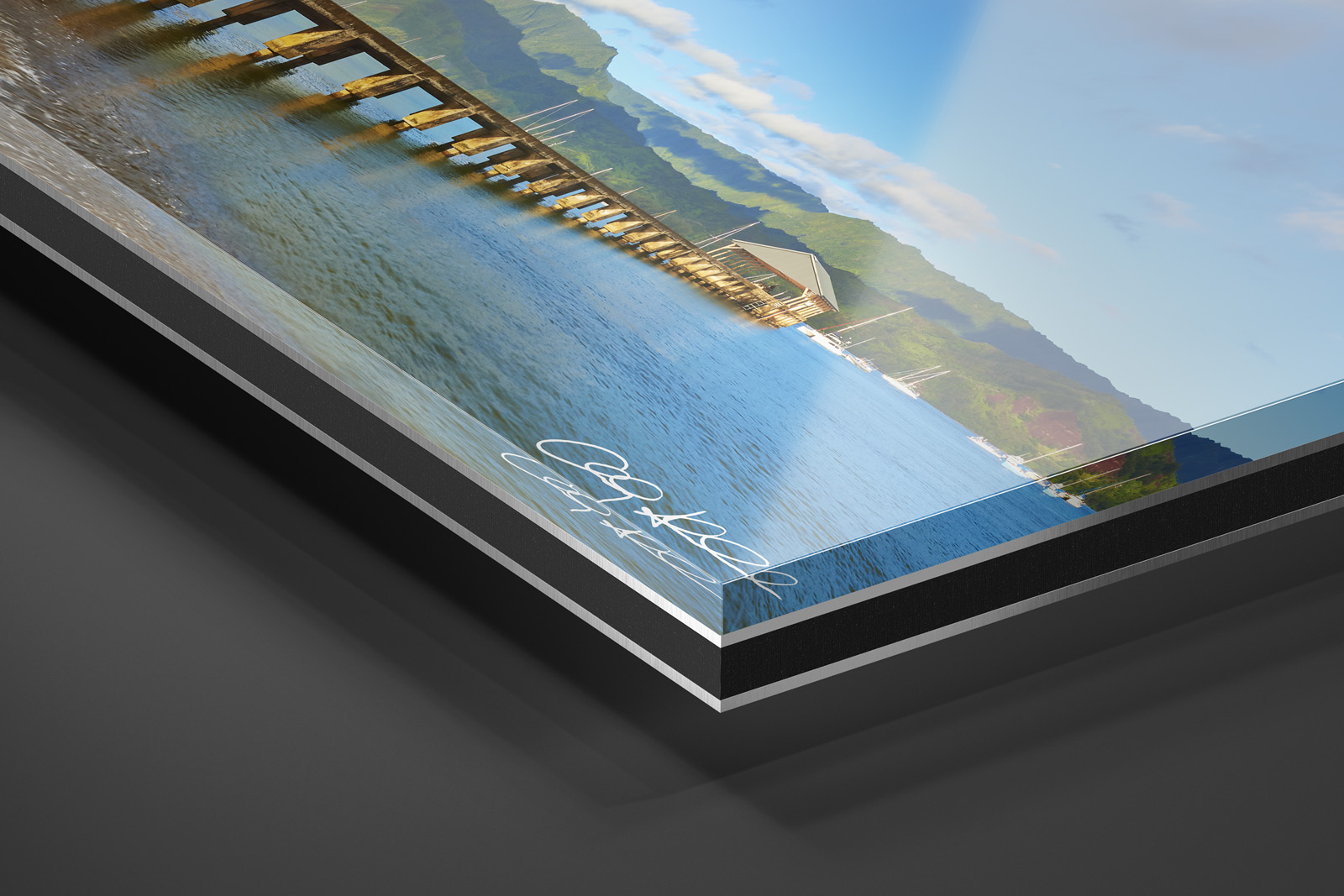 Acrylic Facemount | Ready to Hang print preview