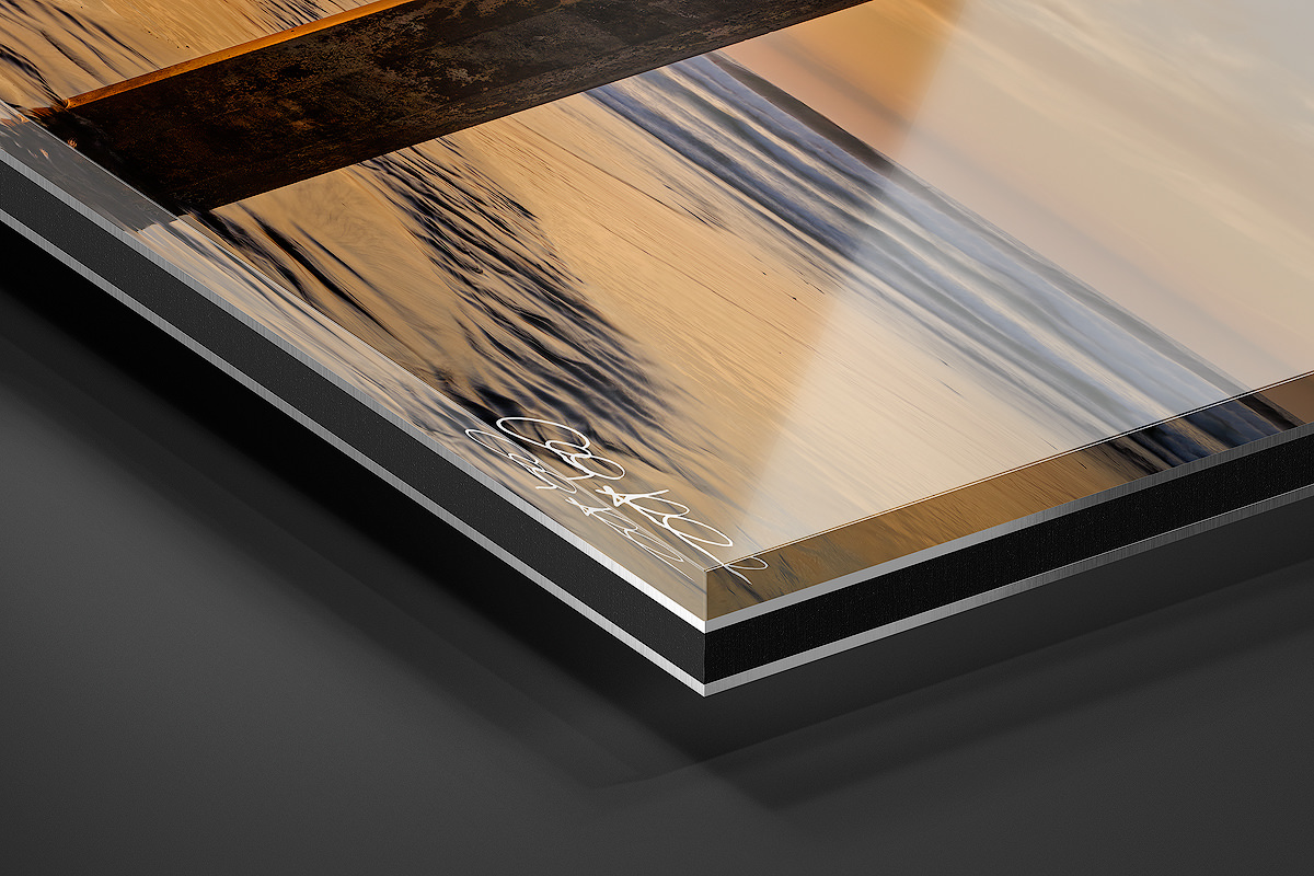 Acrylic Facemount | Ready to Hang print preview