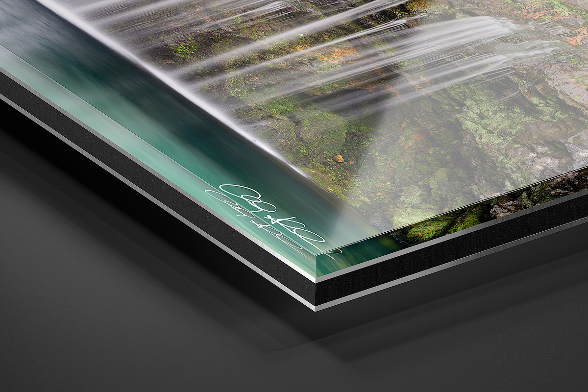 Acrylic Facemount | Ready to Hang print preview