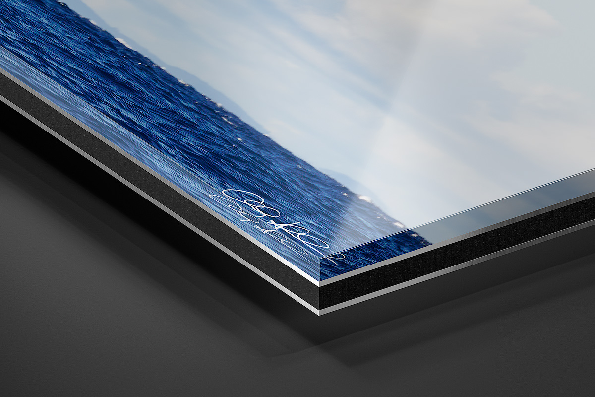 Acrylic Facemount | Ready to Hang print preview