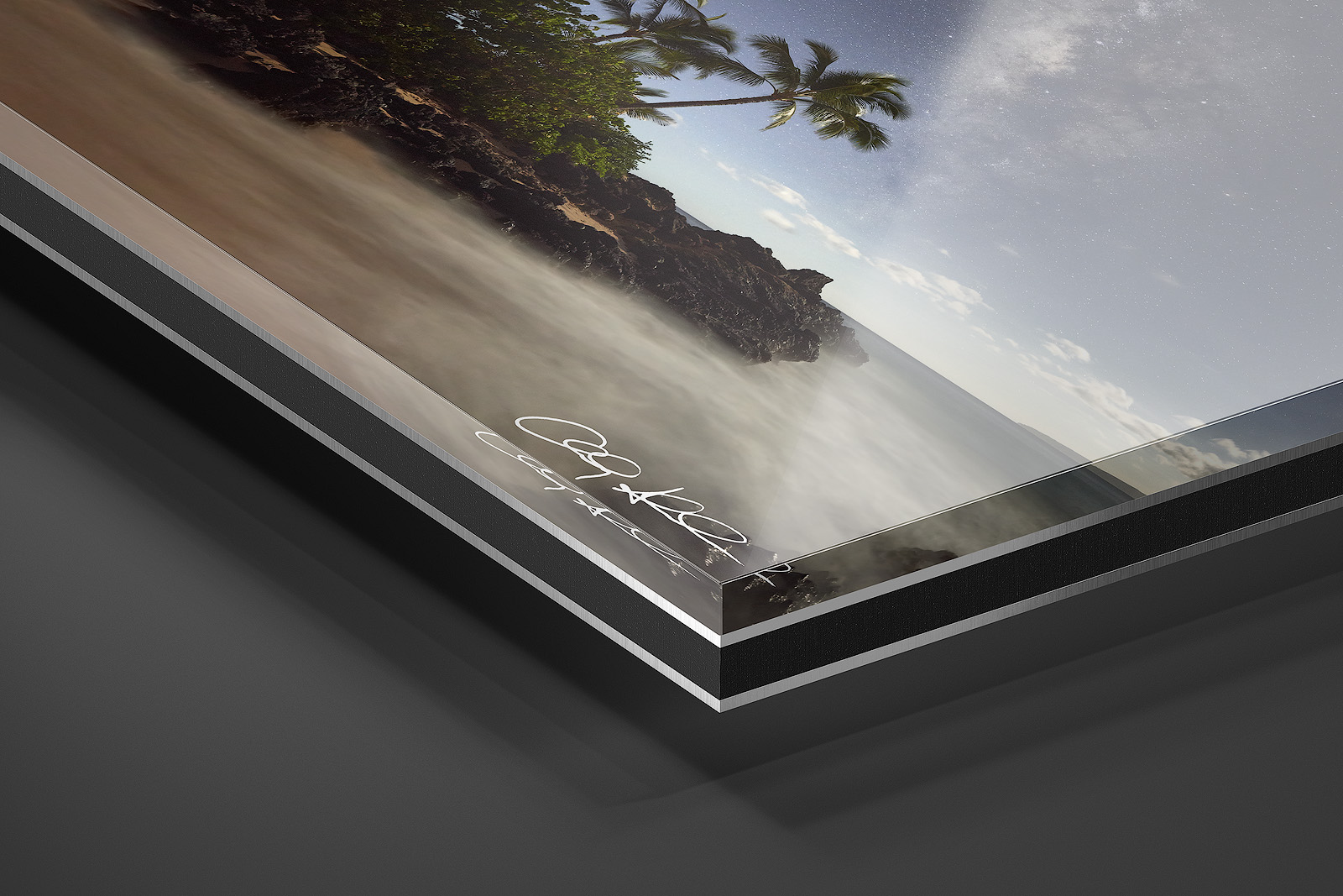 Acrylic Facemount | Ready to Hang print preview