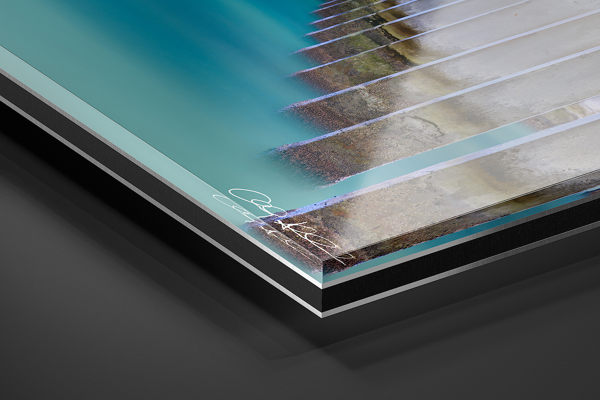 Acrylic Facemount | Ready to Hang print preview