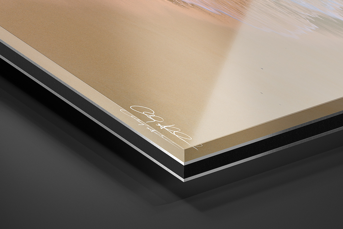 Acrylic Facemount | Ready to Hang print preview
