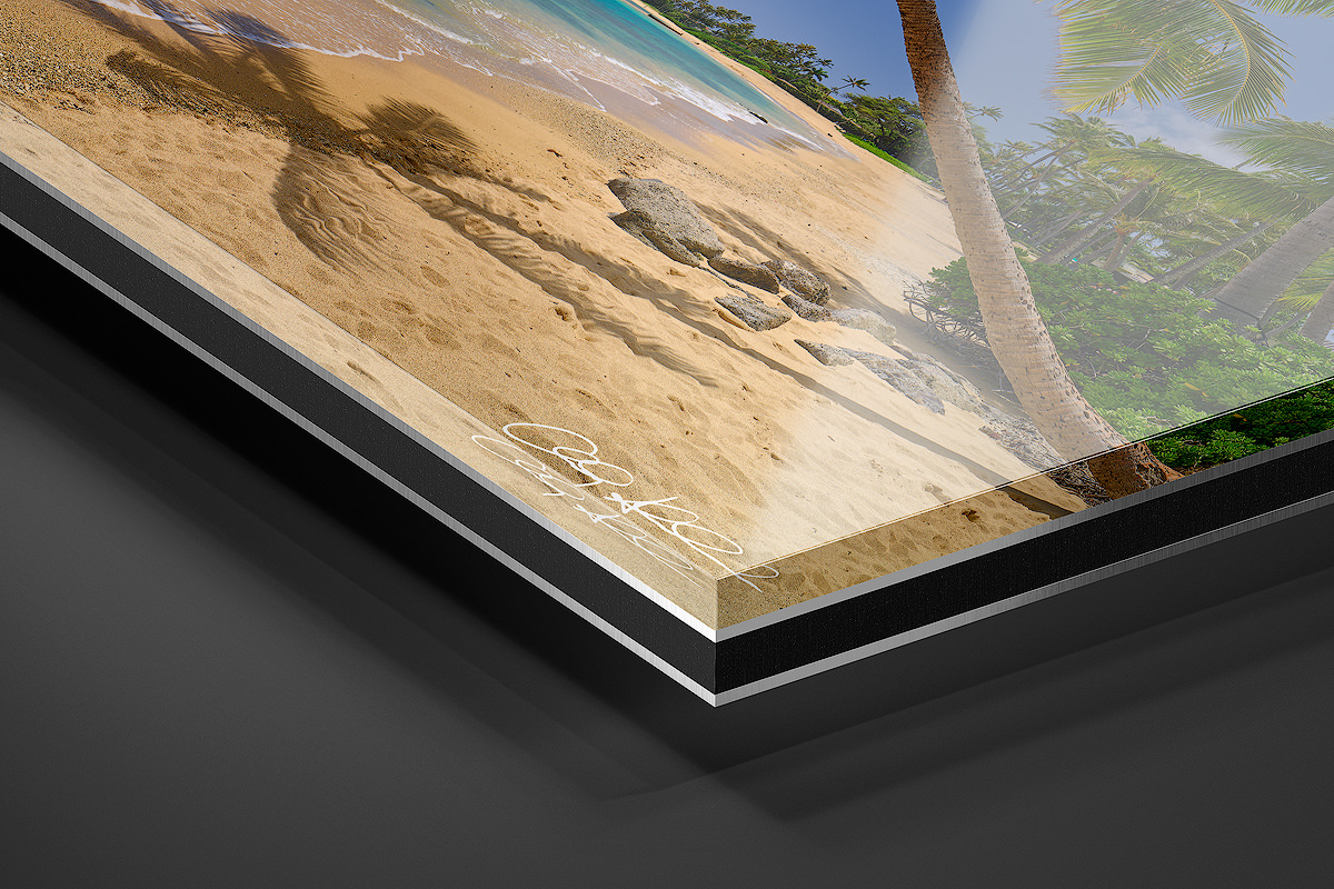Acrylic Facemount | Ready to Hang print preview