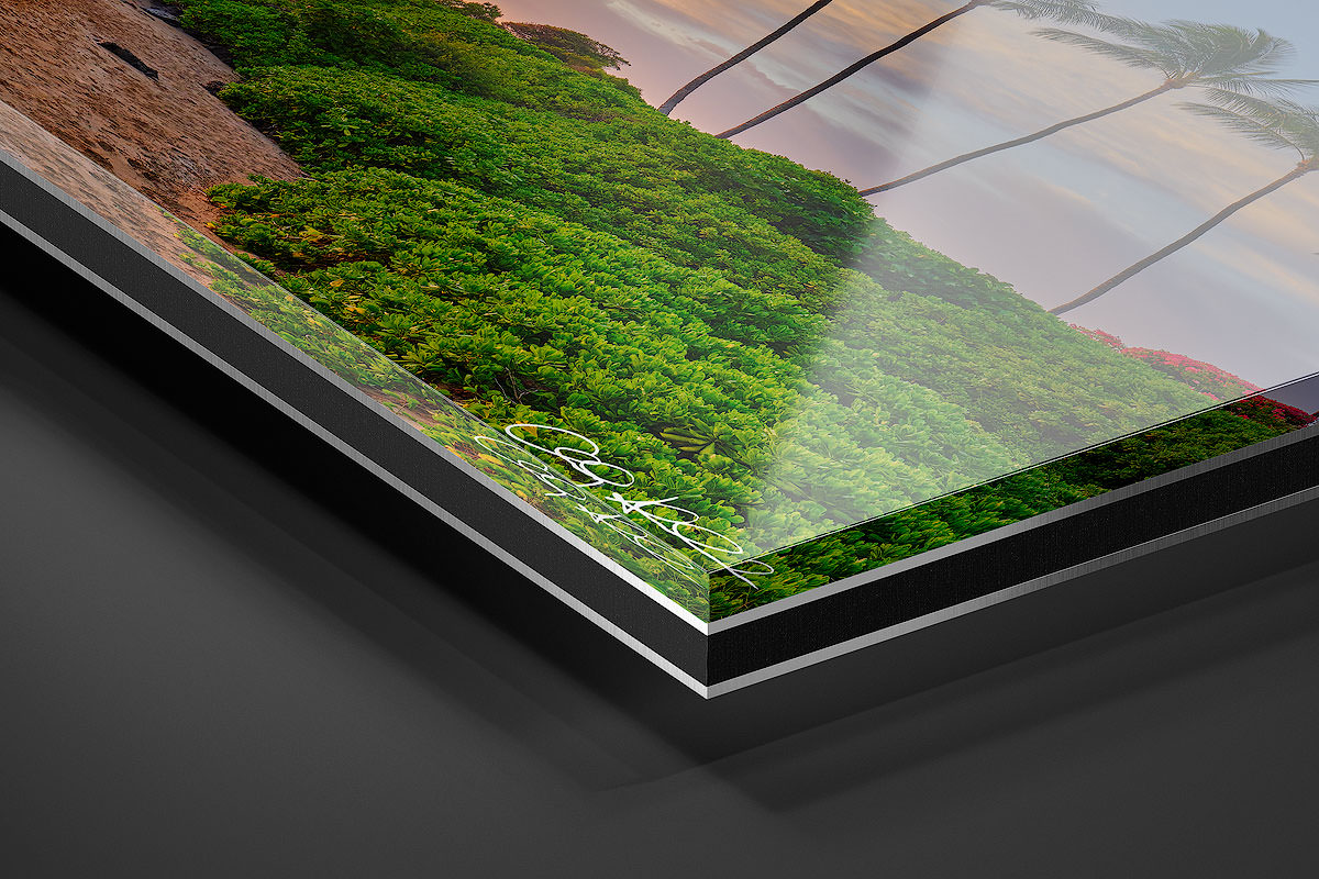 Acrylic Facemount | Ready to Hang print preview