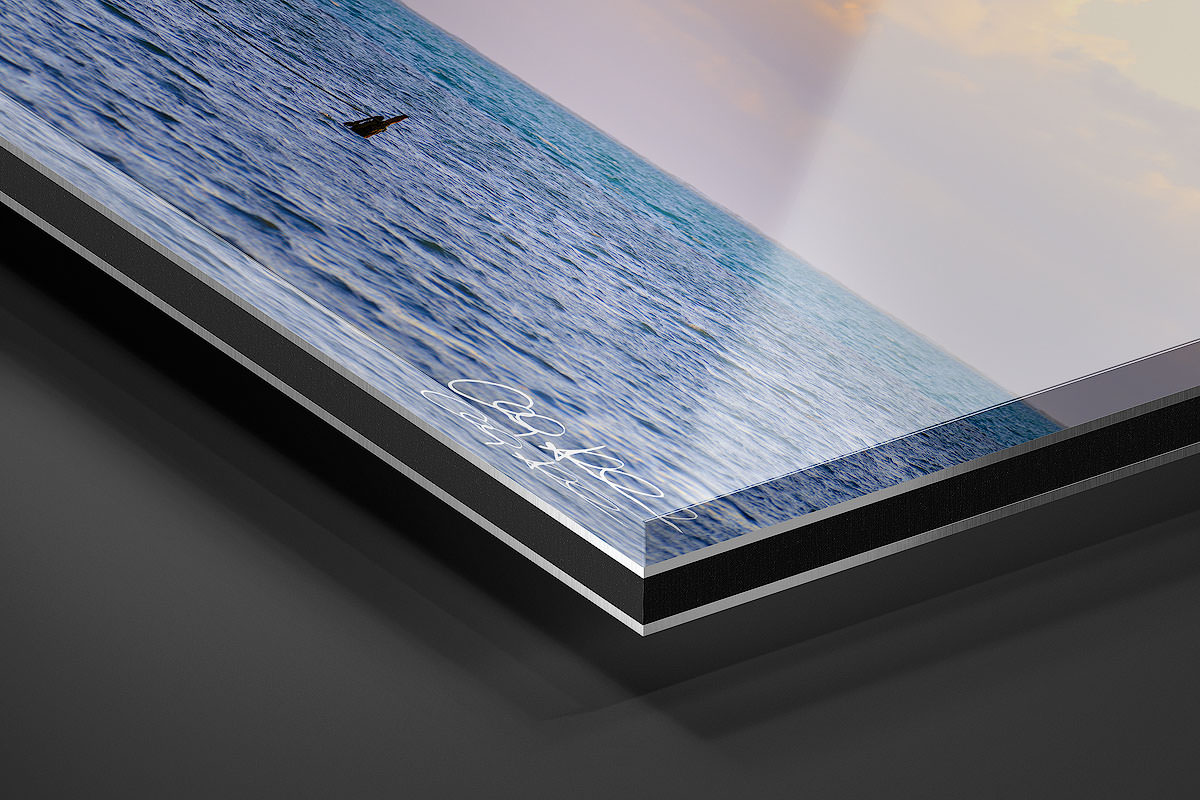 Acrylic Facemount | Ready to Hang print preview