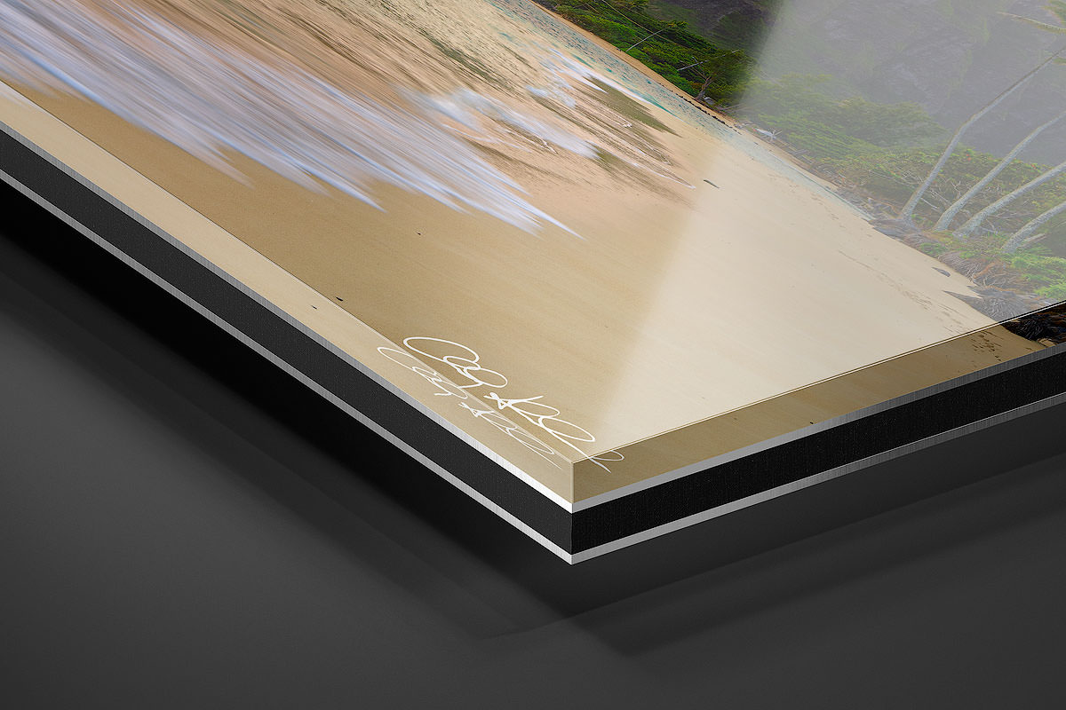 Acrylic Facemount | Ready to Hang print preview