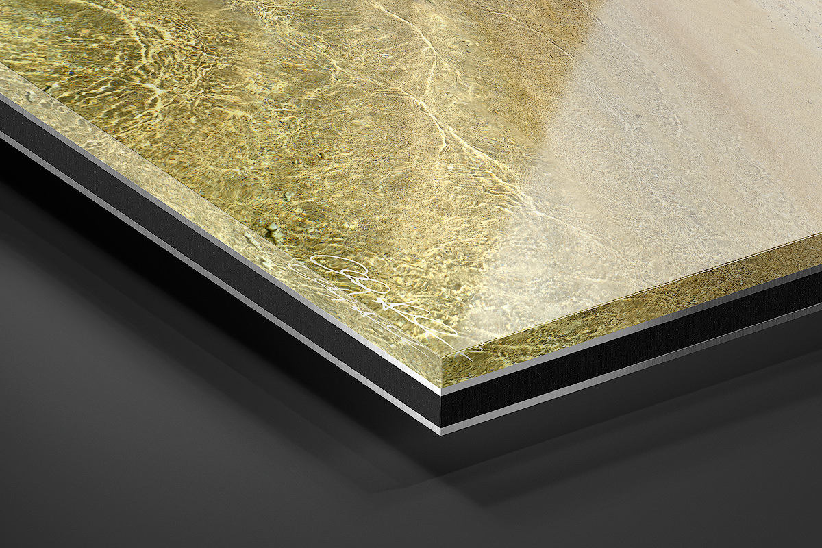 Acrylic Facemount | Ready to Hang print preview