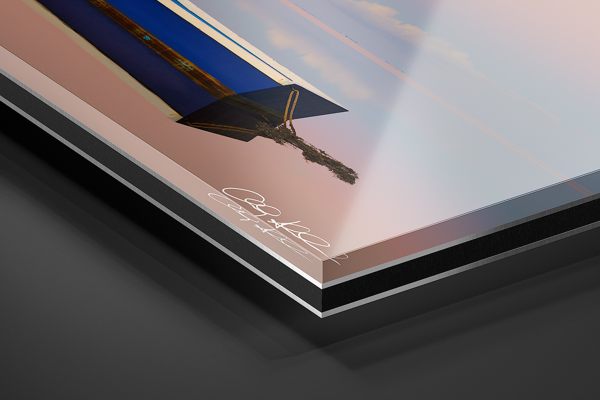 Acrylic Facemount | Ready to Hang print preview
