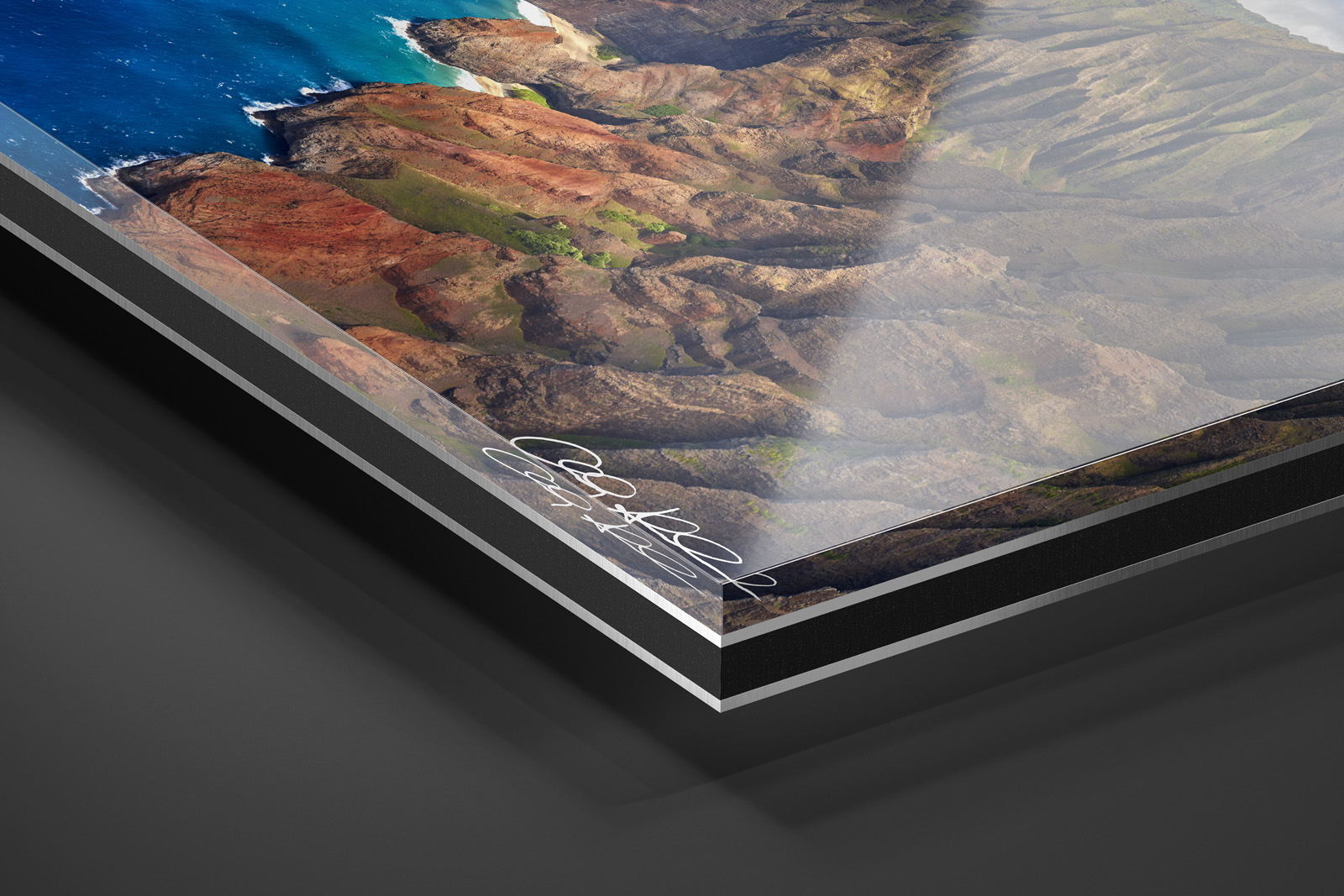 Acrylic Facemount | Ready to Hang print preview