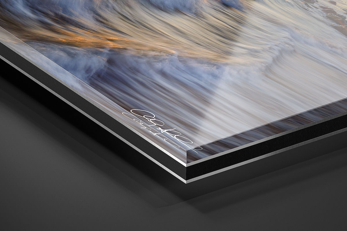 Acrylic Facemount | Ready to Hang print preview