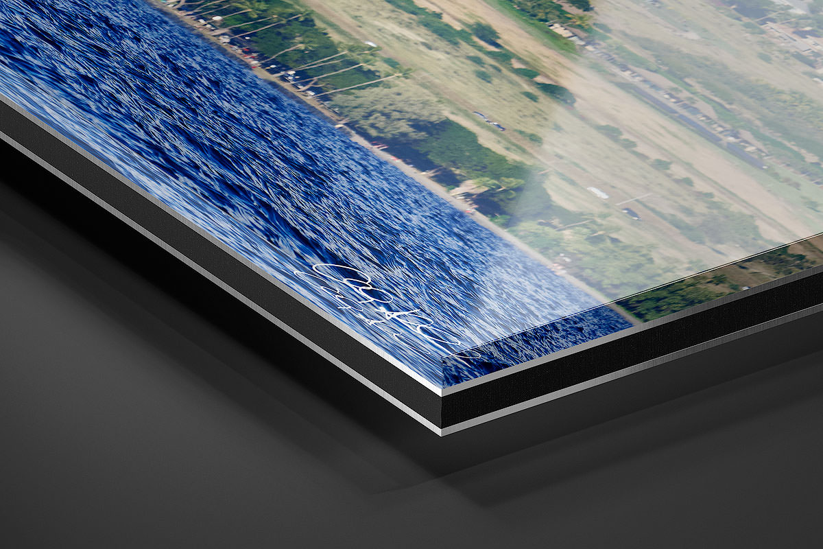 Acrylic Facemount | Ready to Hang print preview