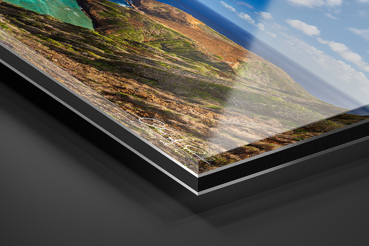 Acrylic Facemount | Ready to Hang print preview