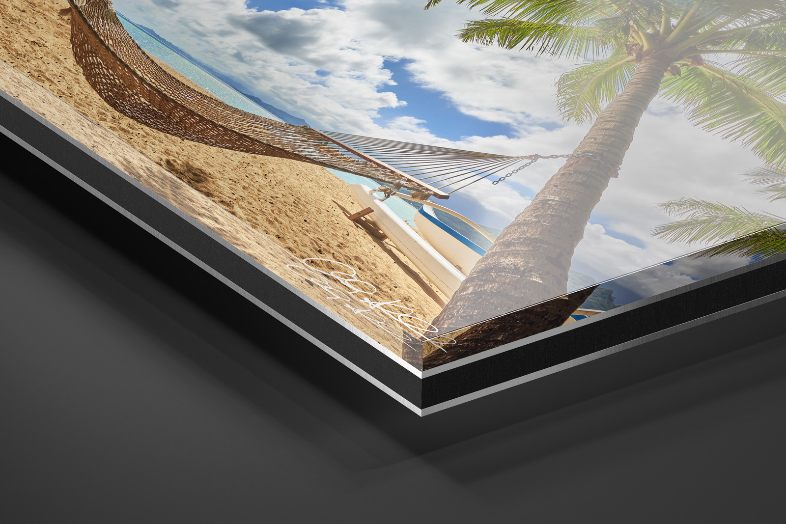 Acrylic Facemount | Ready to Hang print preview