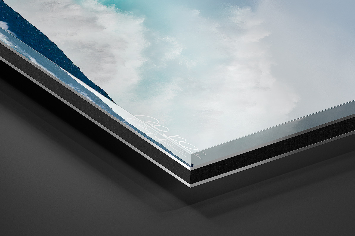 Acrylic Facemount | Ready to Hang print preview
