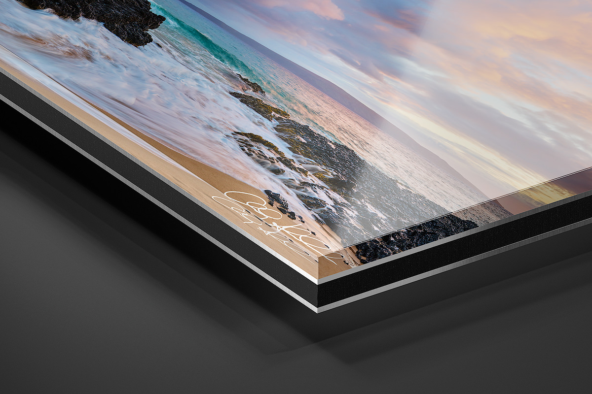 Acrylic Facemount | Ready to Hang print preview