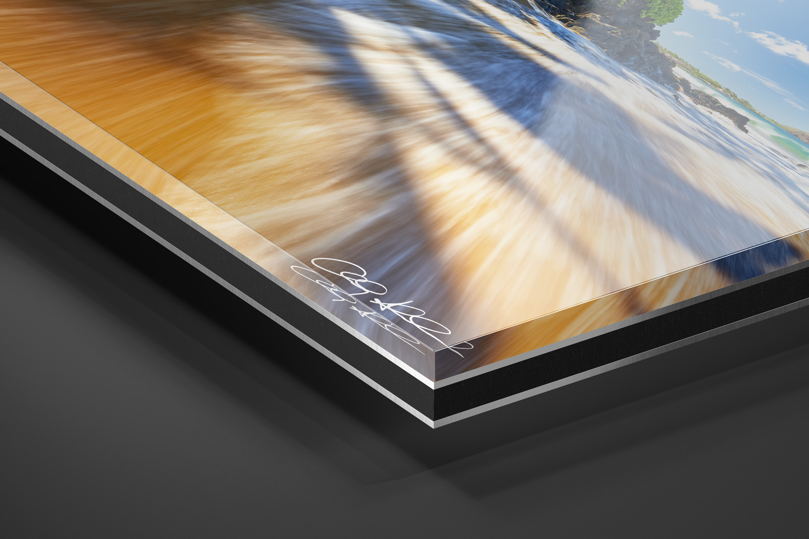 Acrylic Facemount | Ready to Hang print preview