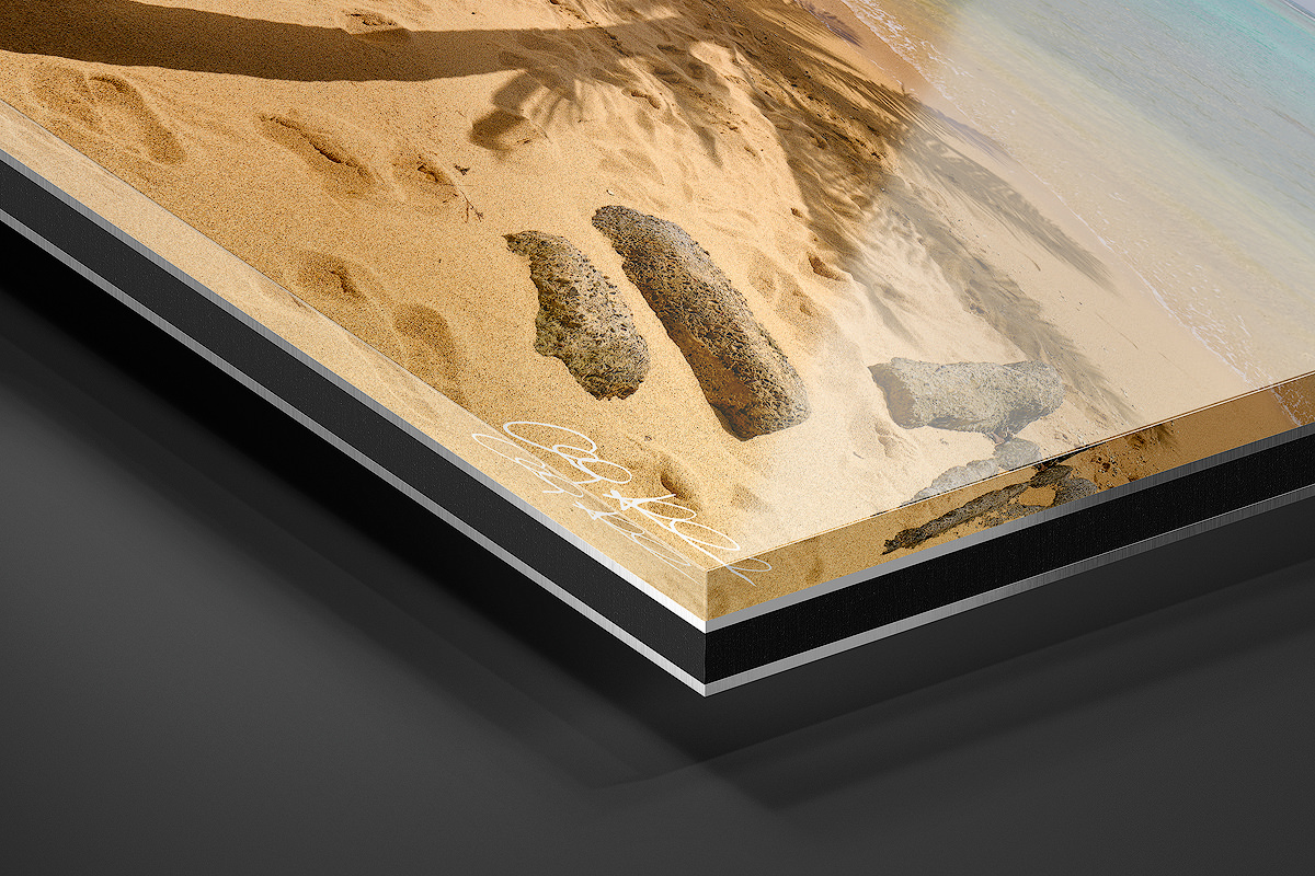 Acrylic Facemount | Ready to Hang print preview