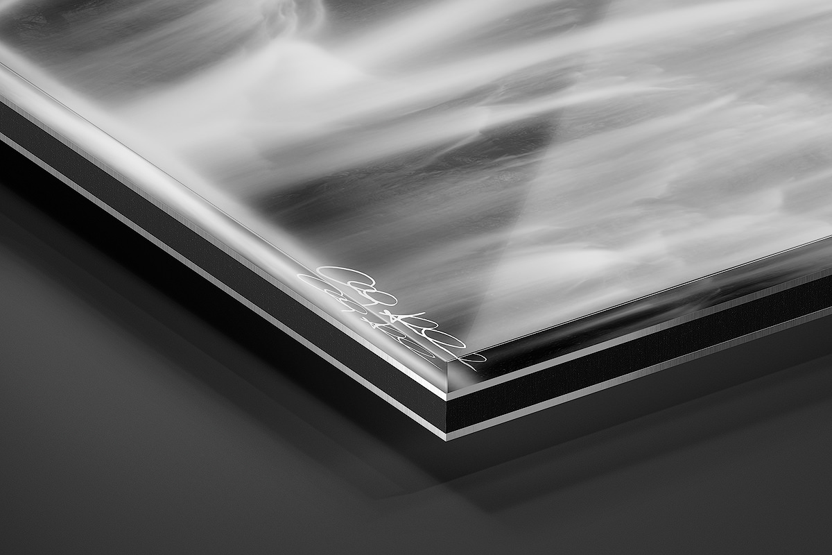 Acrylic Facemount | Ready to Hang print preview