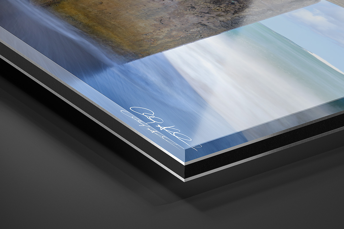 Acrylic Facemount | Ready to Hang print preview