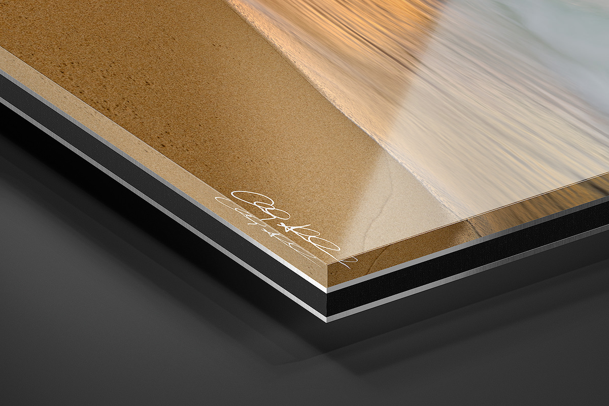 Acrylic Facemount | Ready to Hang print preview