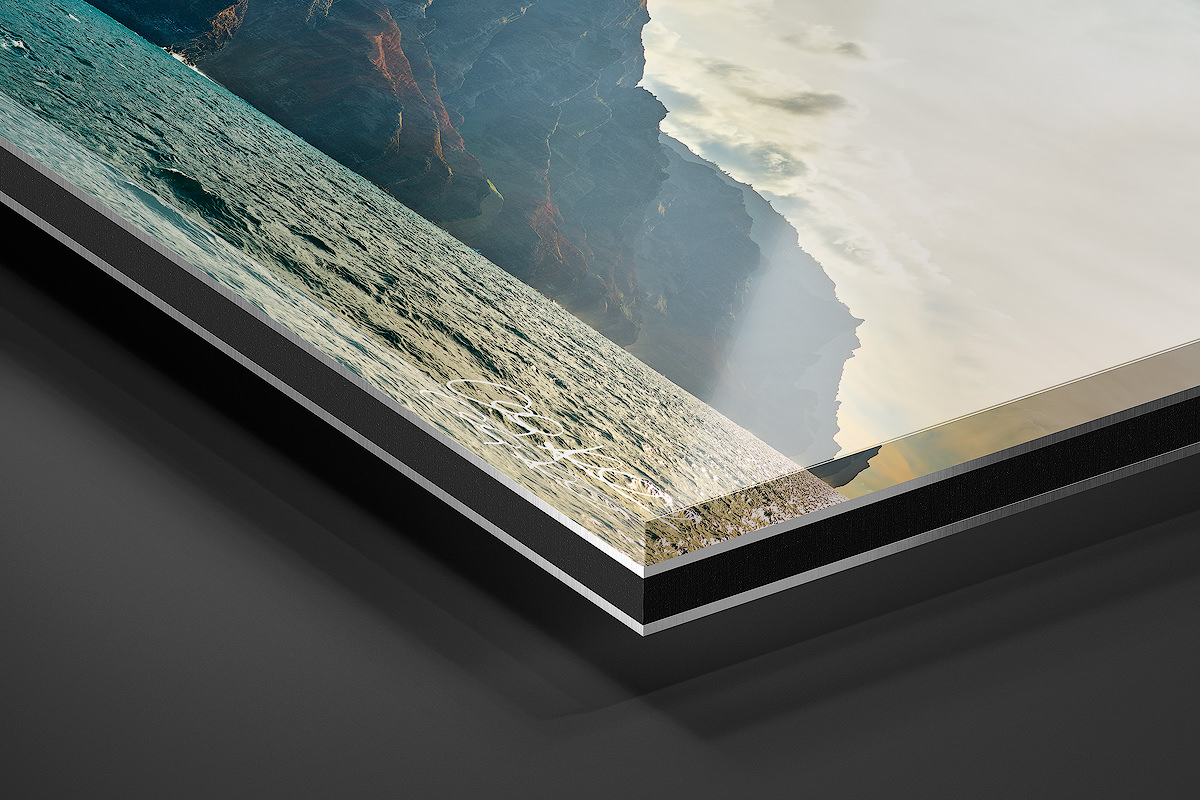 Acrylic Facemount | Ready to Hang print preview