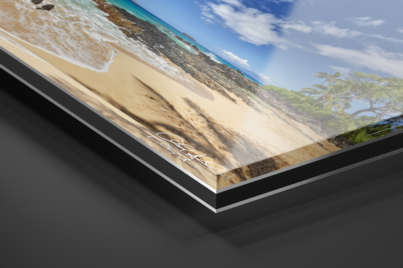 Acrylic Facemount | Ready to Hang print preview