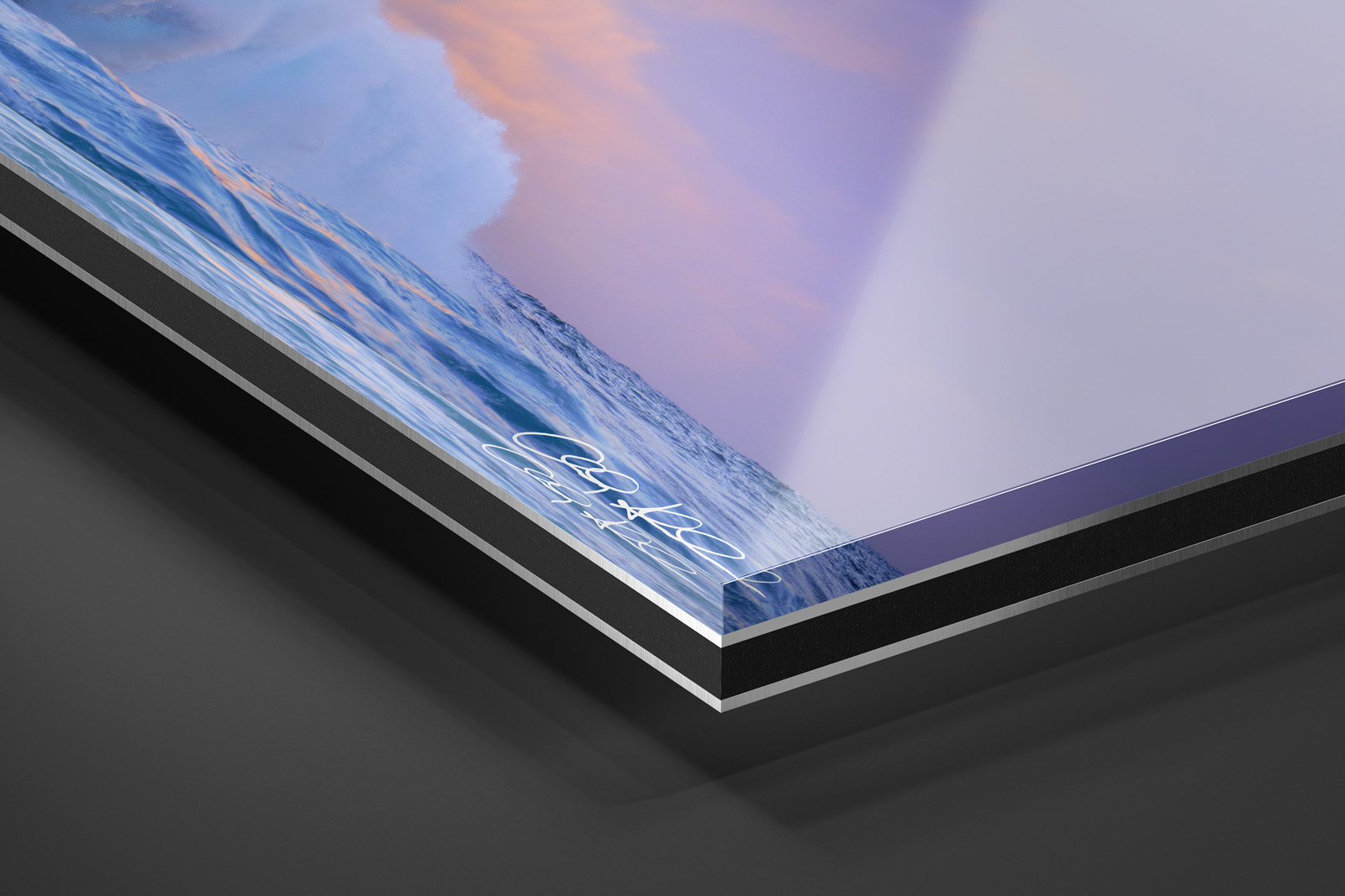 Acrylic Facemount | Ready to Hang print preview