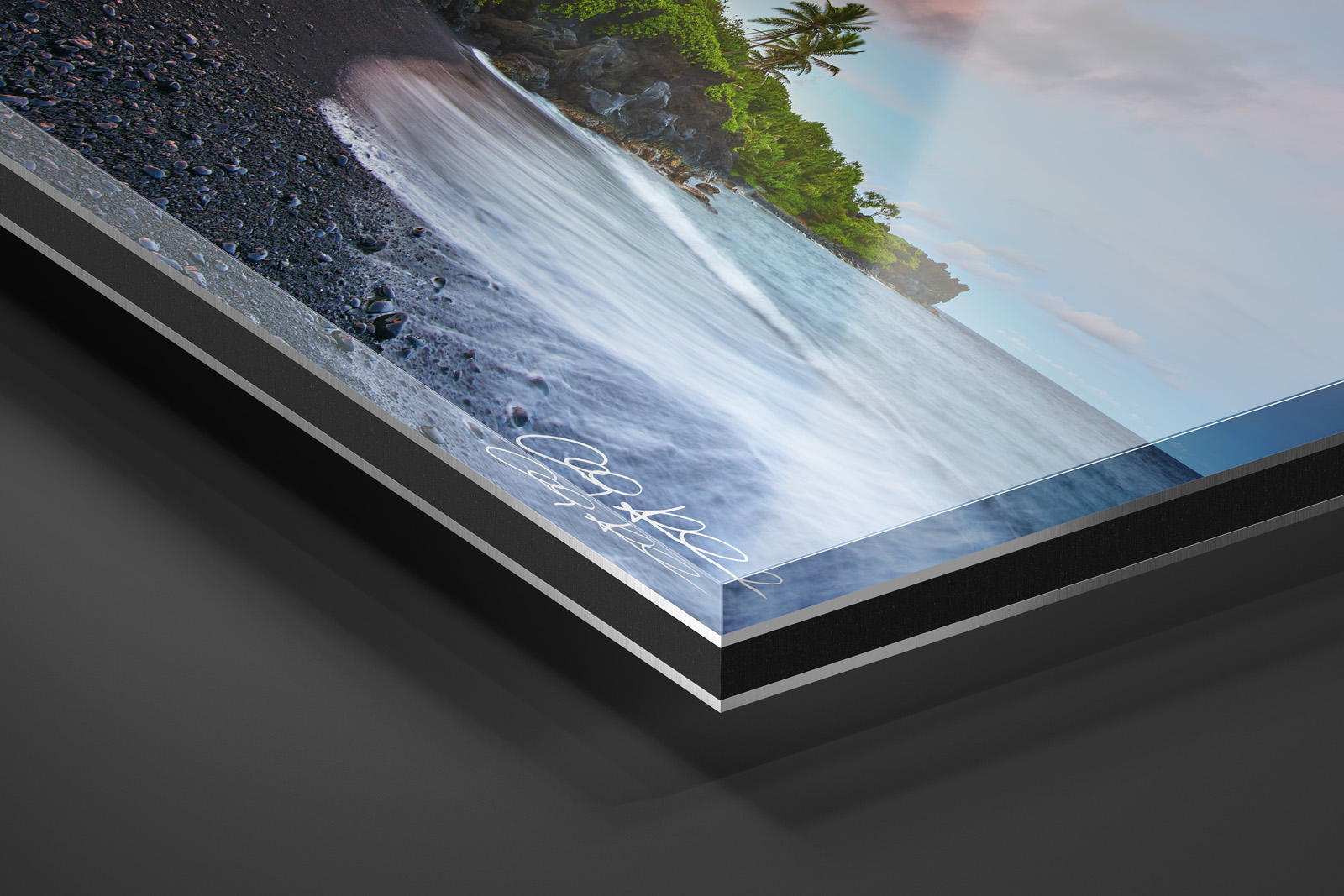 Acrylic Facemount | Ready to Hang print preview