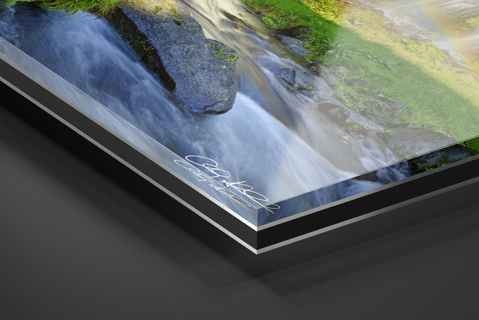 Acrylic Facemount | Ready to Hang print preview