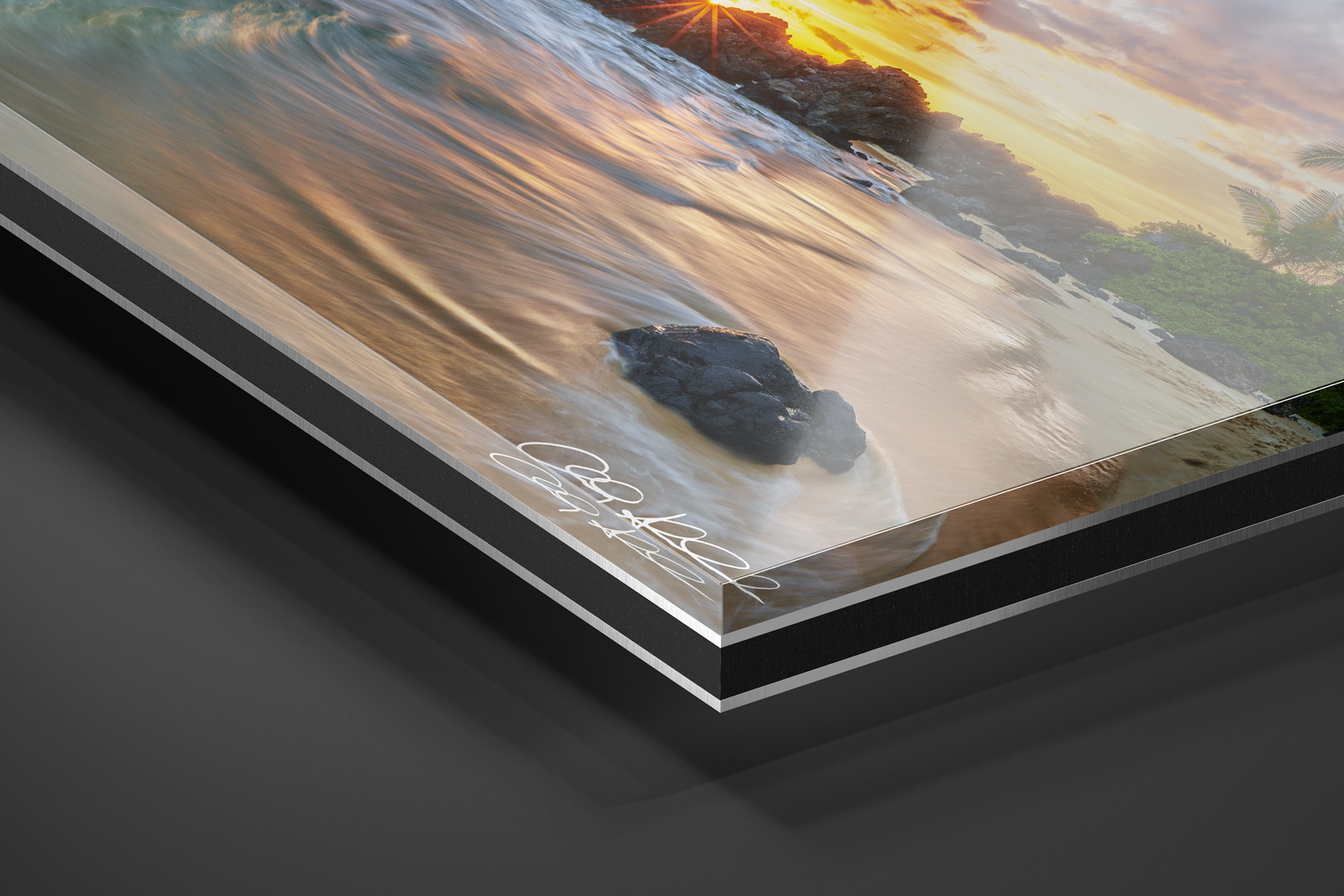 Acrylic Facemount | Ready to Hang print preview