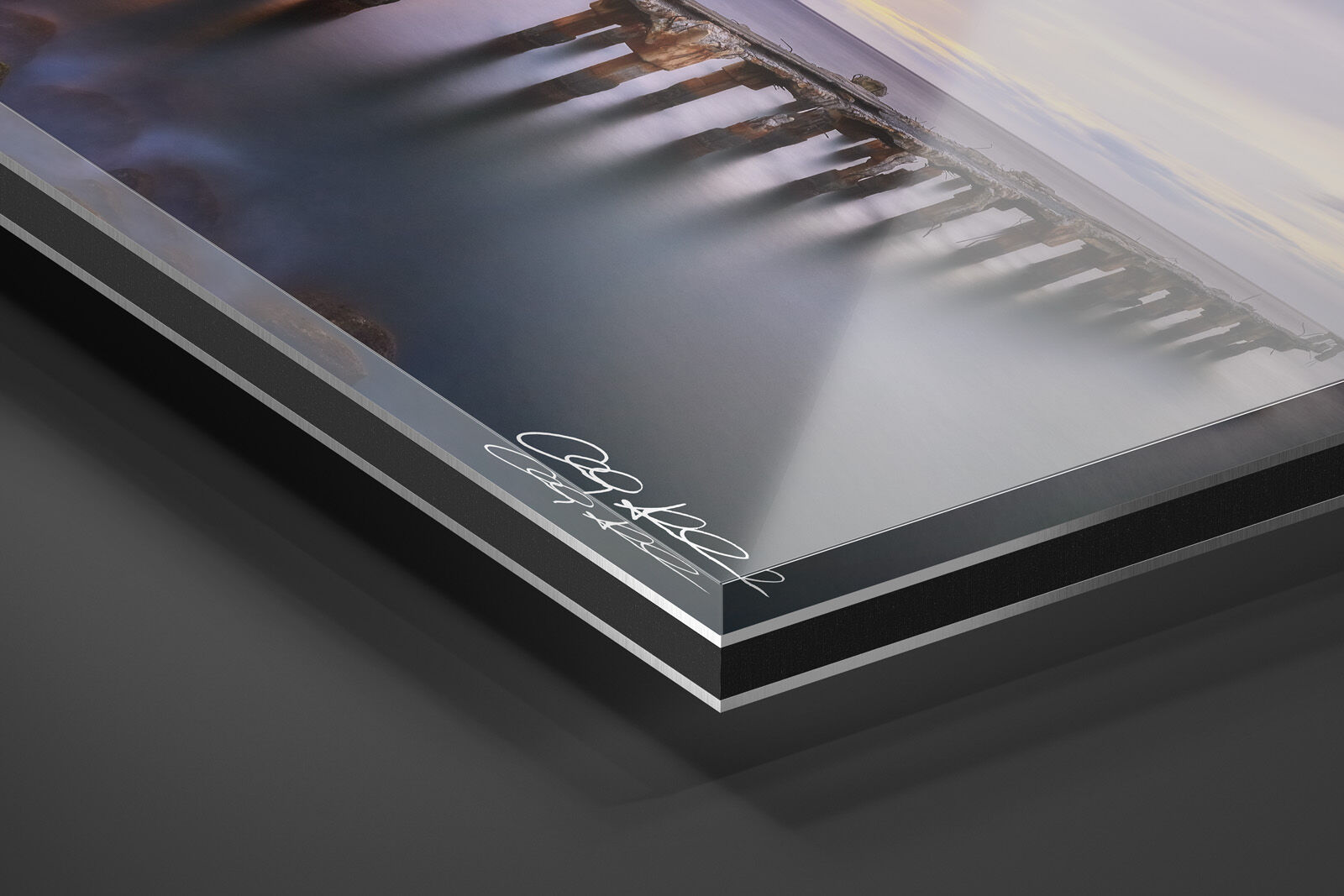 Acrylic Facemount | Ready to Hang print preview