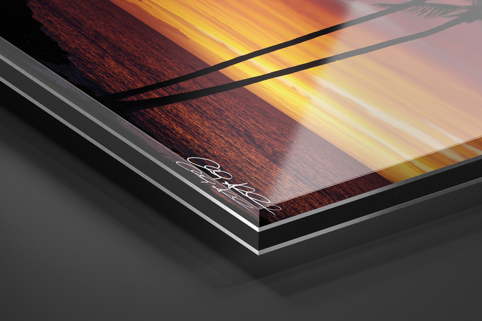 Acrylic Facemount | Ready to Hang print preview