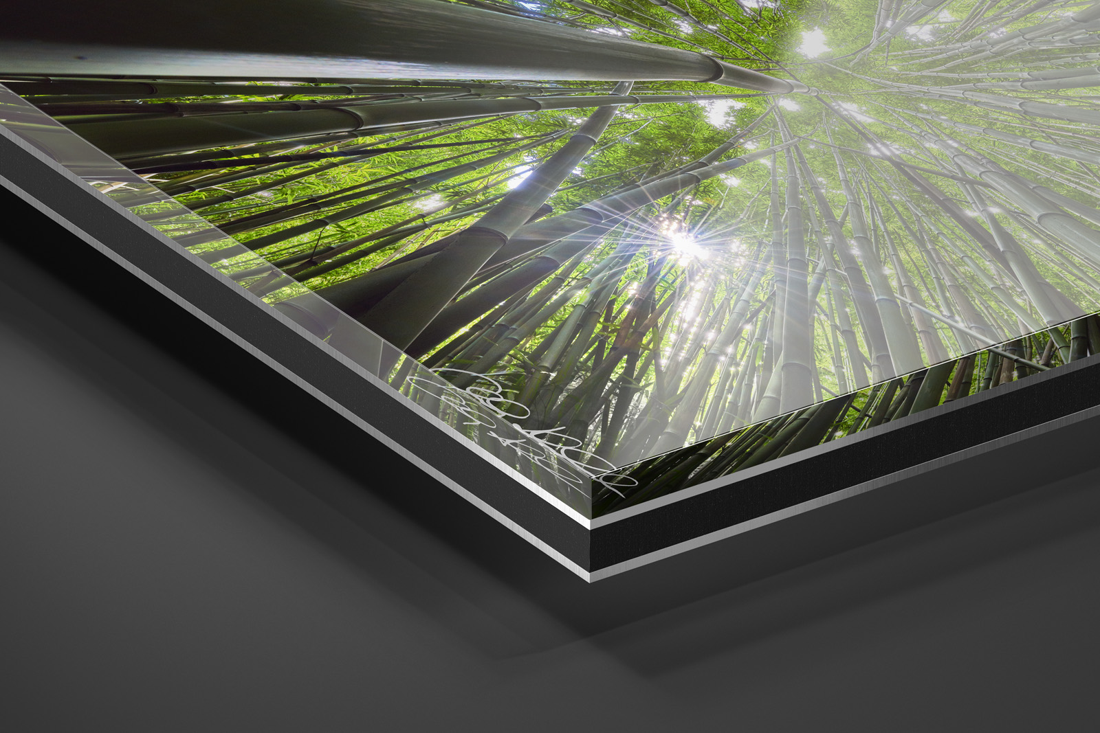Acrylic Facemount | Ready to Hang print preview