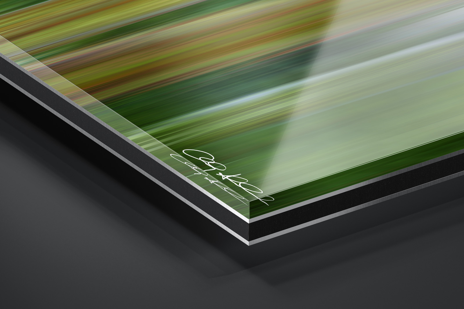 Acrylic Facemount | Ready to Hang print preview