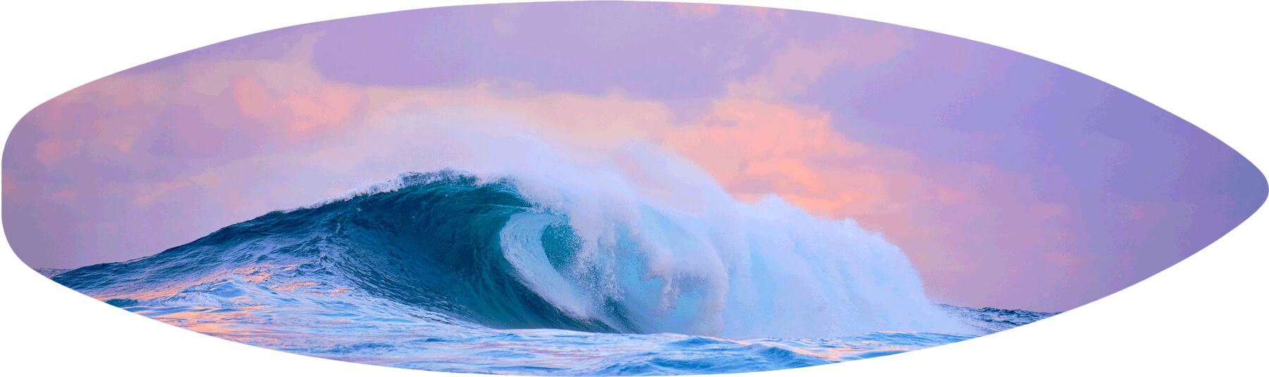 Surfboard | Shortboard print preview