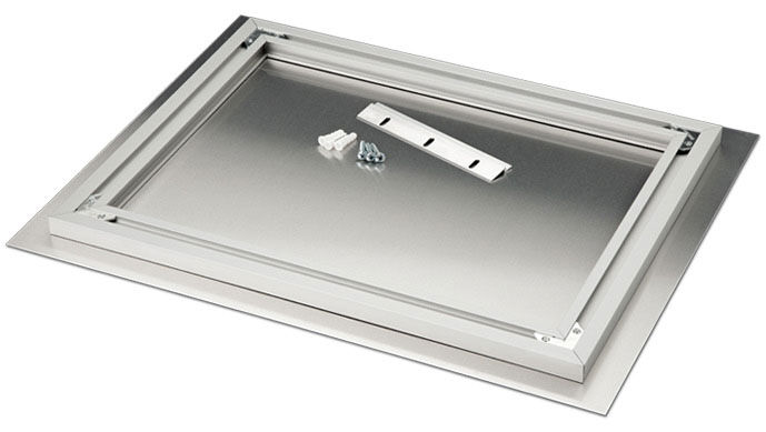 Frame Wall Mounting