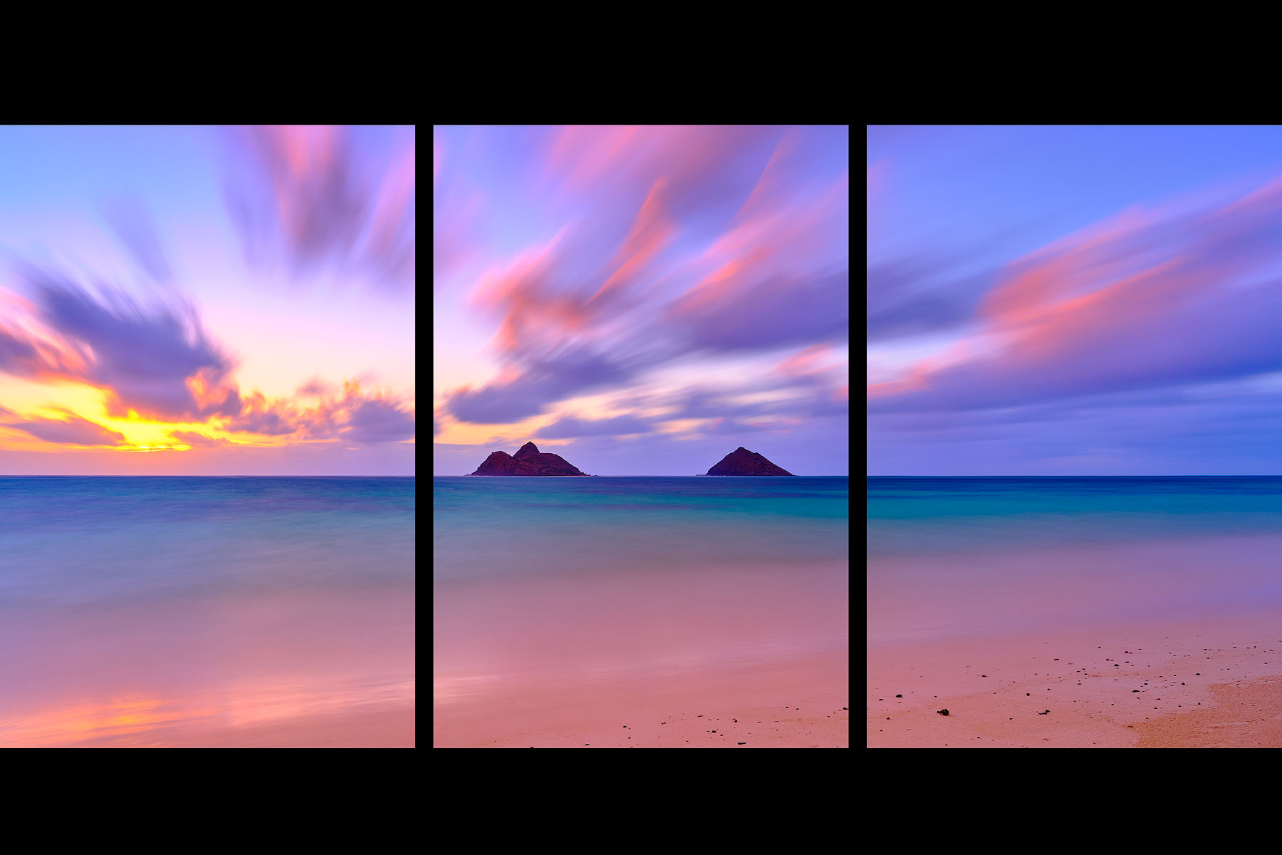 Lanikai
