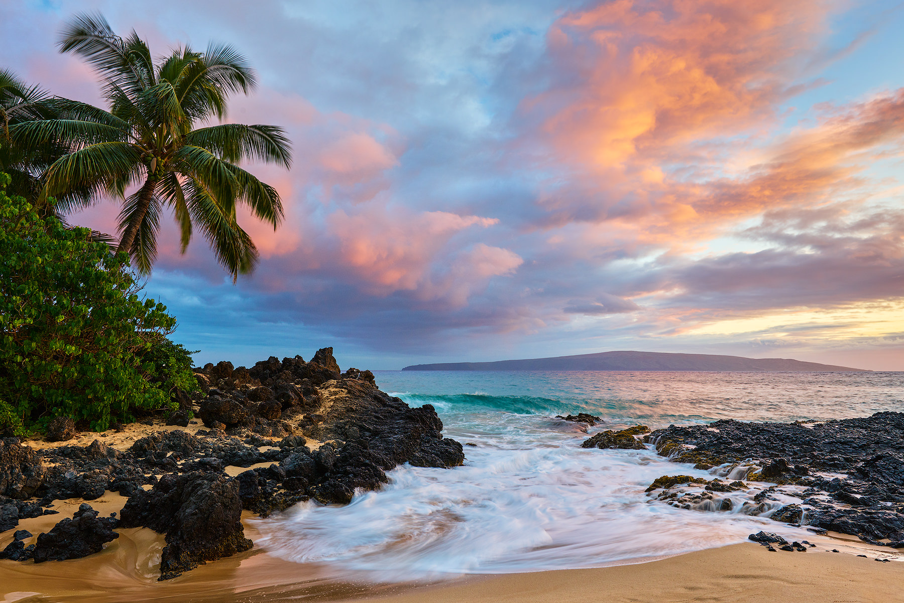 Serenity Makena Cove Maui Hawaii Serenity Makena Cove Maui Hawaii