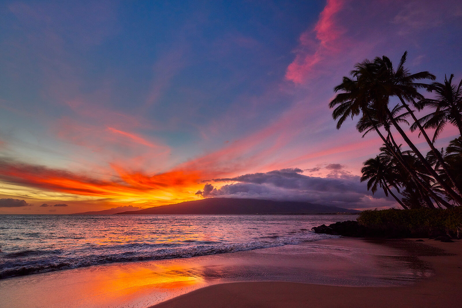 South Maui Bliss | Maui, Hawaii