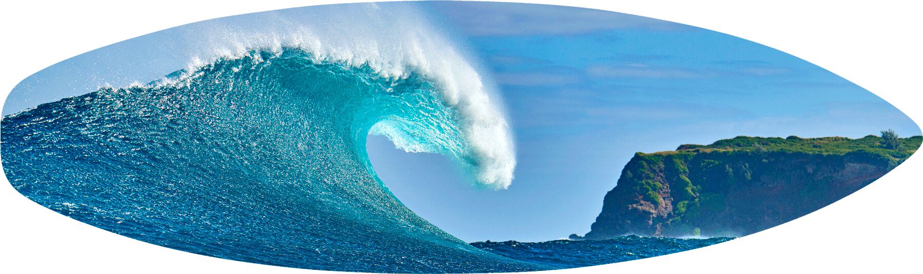 Surfboard | Shortboard print preview